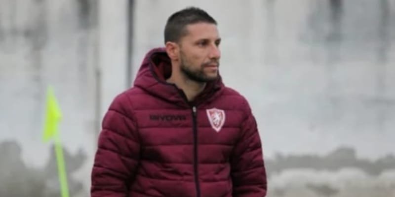 Deliese, il tecnico Gambi dopo la sconfitta: “Adesso dobbiamo ripartire e portare a casa i tre punti”